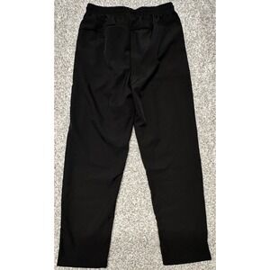 Pine Trails Pants Womens Medium Black Performance Joggers Activewear BRAND NEW